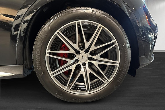 Mercedes-Benz AMG GT Black Series 17 of 18