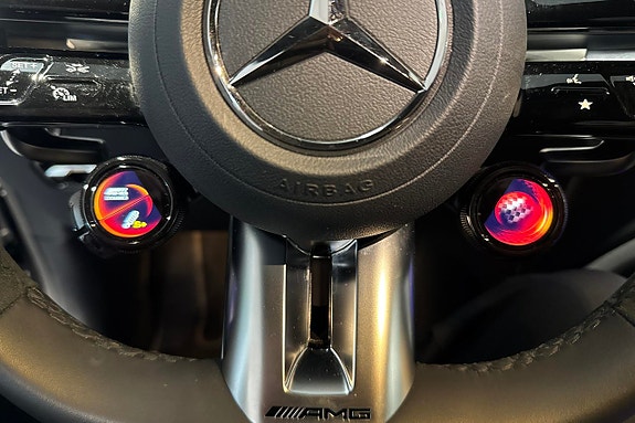 Mercedes-Benz AMG GT Black Series 10 of 18