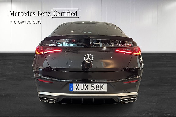Mercedes-Benz AMG GT Black Series 8 of 18