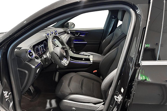 Mercedes-Benz AMG GT Black Series 15 of 18