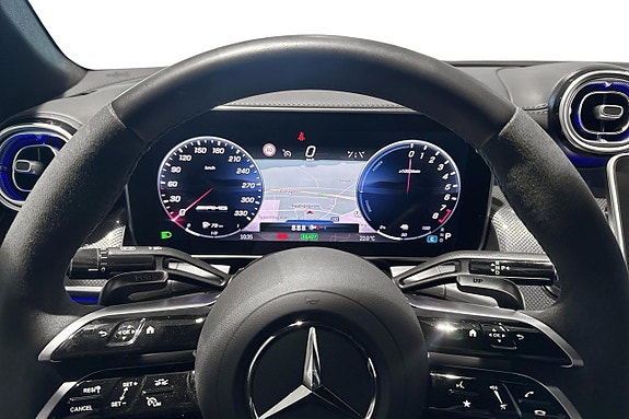 Mercedes-Benz AMG GT Black Series 5 of 5