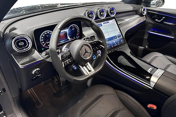 Mercedes-Benz AMG GT Black Series 14 of 18