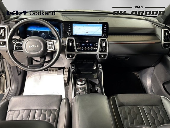 Kia Sorento 7 of 14
