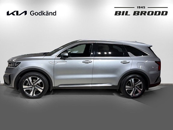 Kia Sorento 4 of 14