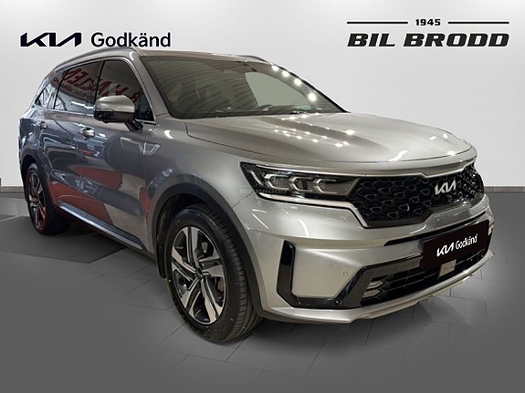 Kia Sorento 3 of 14