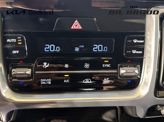 Kia Sorento 13 of 14