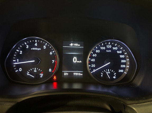 Hyundai i30 10 of 10