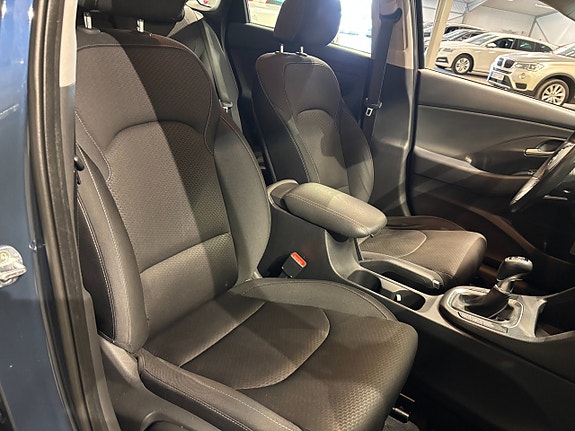 Hyundai i30 7 of 10