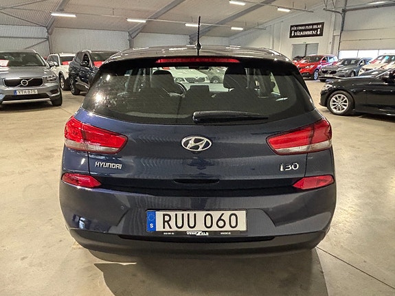 Hyundai i30 5 of 5