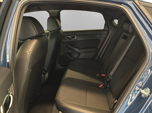 Honda Civic 9 of 17