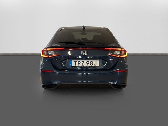 Honda Civic 6 of 17