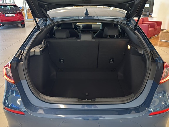 Honda Civic 7 of 17
