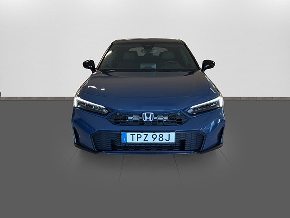 Honda Civic 5 of 5