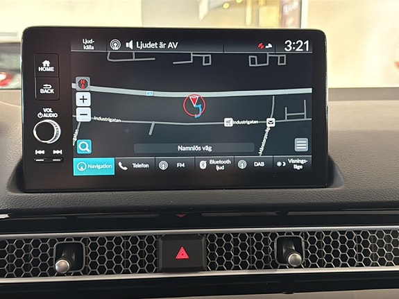 Honda Civic 16 of 17