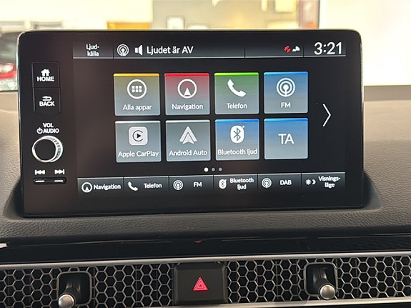 Honda Civic 15 of 17