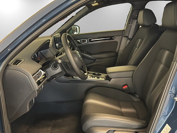 Honda Civic 8 of 17