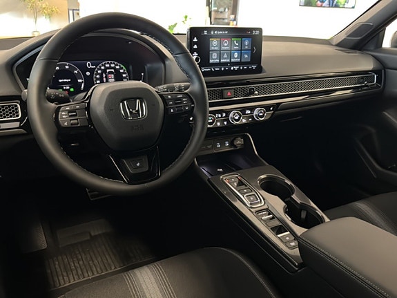Honda Civic 11 of 17