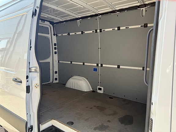 Mercedes-Benz Sprinter 316 11 of 11