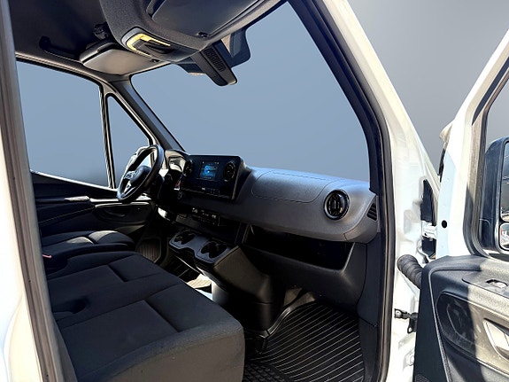Mercedes-Benz Sprinter 316 5 of 5