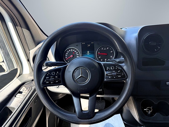 Mercedes-Benz Sprinter 316 9 of 11