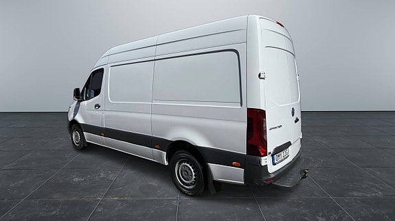 Mercedes-Benz Sprinter 316 3 of 5