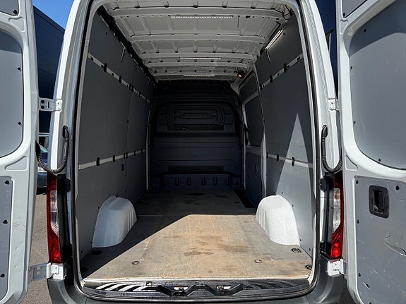 Mercedes-Benz Sprinter 316 10 of 11