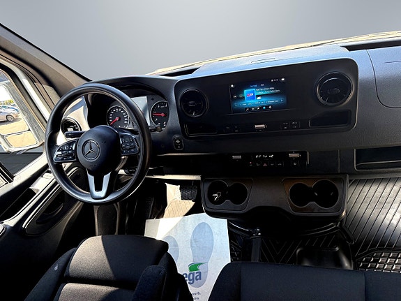 Mercedes-Benz Sprinter 316 8 of 11