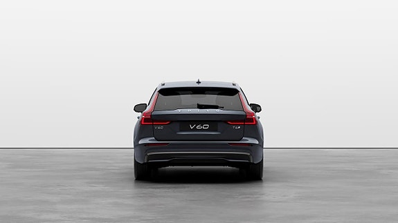 Volvo V60 5 of 13