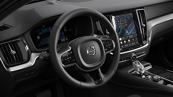 Volvo V60 12 of 13