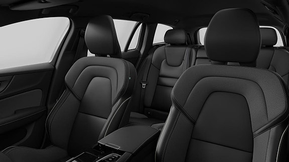 Volvo V60 10 of 13