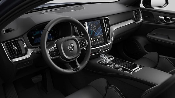 Volvo V60 9 of 13