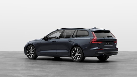 Volvo V60 3 of 13