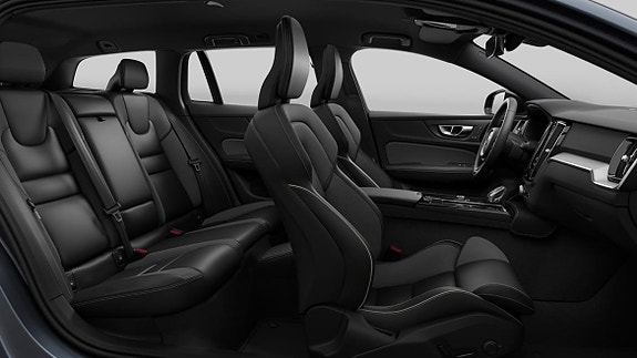 Volvo V60 8 of 13