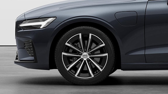 Volvo V60 7 of 13