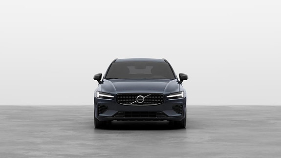 Volvo V60 6 of 13