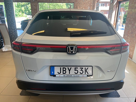 Honda HR-V 5 of 5