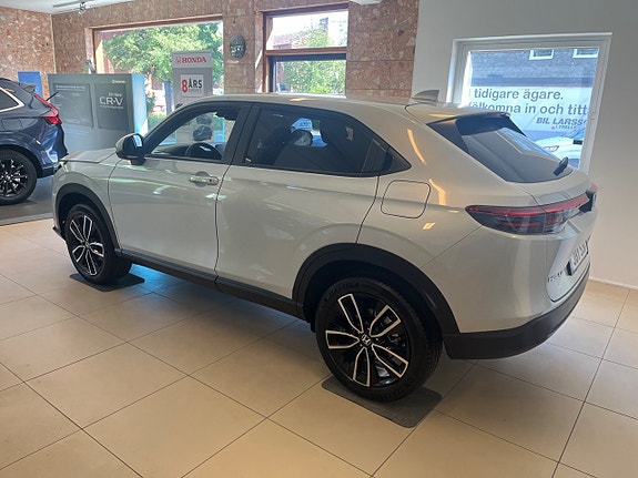 Honda HR-V 4 of 5