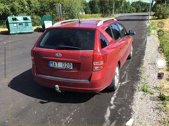 Kia Ceed 4 of 4