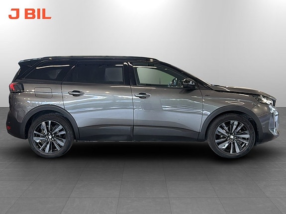 Peugeot 5008 15 of 19