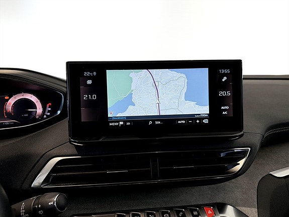 Peugeot 5008 11 of 19