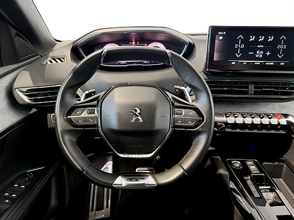 Peugeot 5008 7 of 19