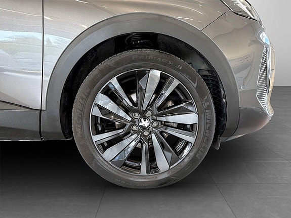 Peugeot 5008 16 of 19