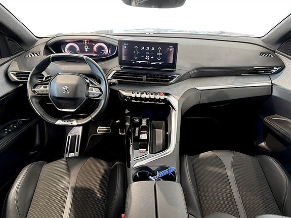 Peugeot 5008 6 of 19