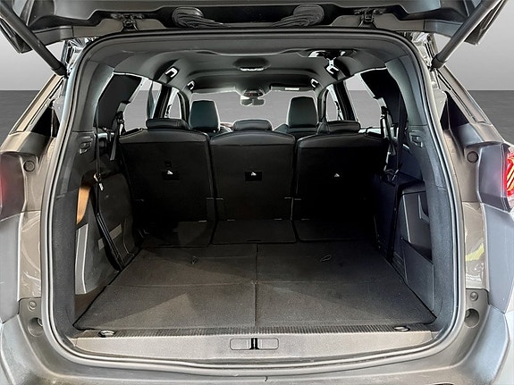 Peugeot 5008 18 of 19