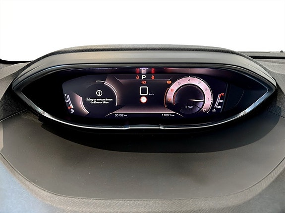 Peugeot 5008 9 of 19