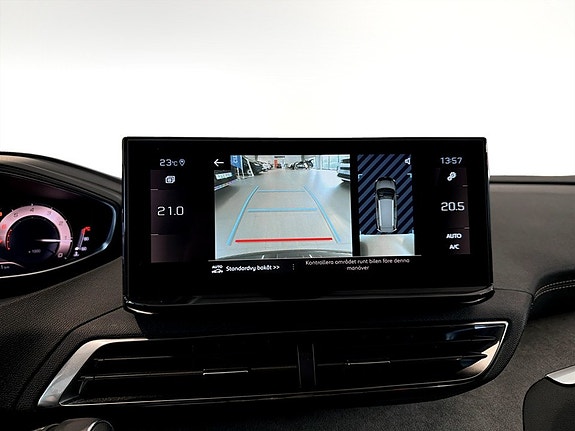 Peugeot 5008 10 of 19