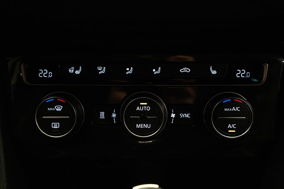 Volkswagen Tiguan 23 of 24