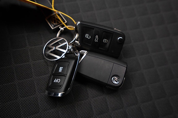 Volkswagen Tiguan 10 of 24
