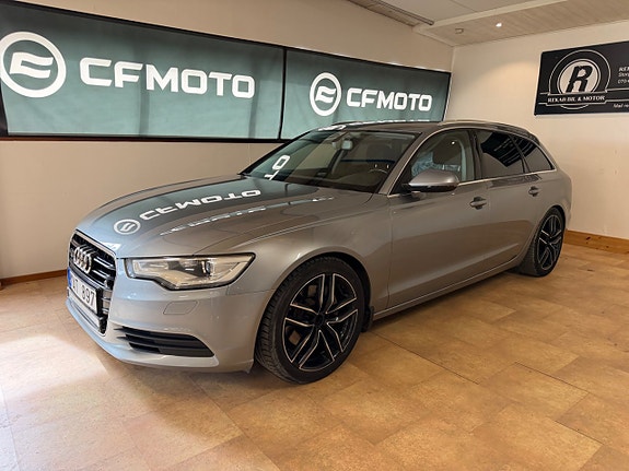 Audi A6 3 of 5