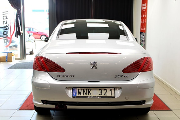 Peugeot 307 11 of 25